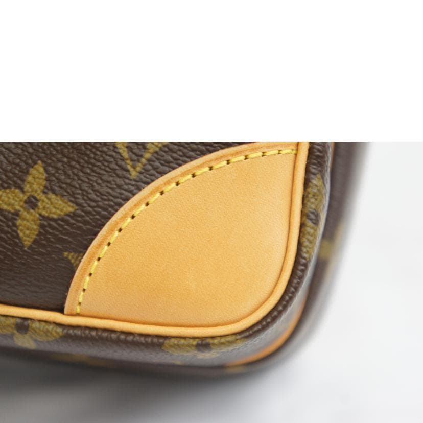 LOUIS VUITTON Louis Vuitton Amazon Monogram M45236 TH1*** A Rank 05Used M45236 9