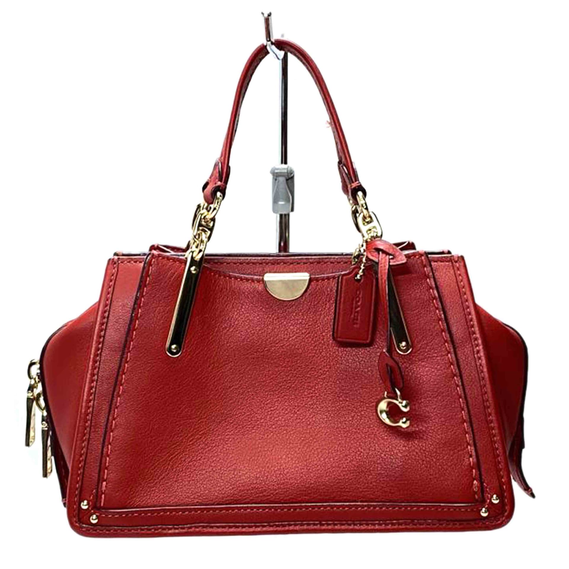 COACH Dreamer 21 67021 J18** AB Rank 52Used 67021 2