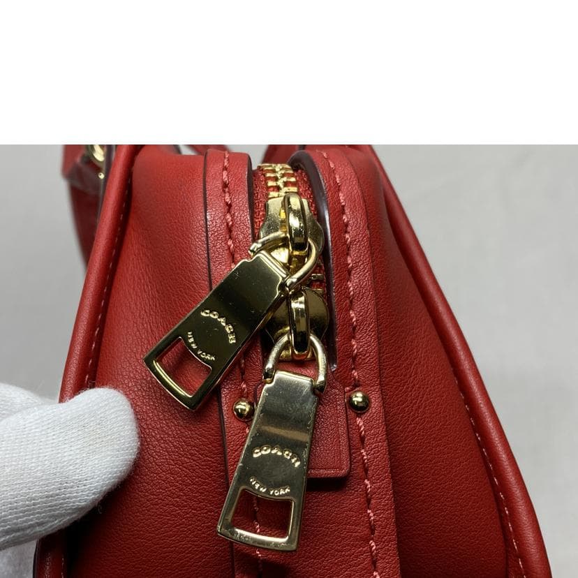 COACH Dreamer 21 67021 J18** AB Rank 52Used 67021 11