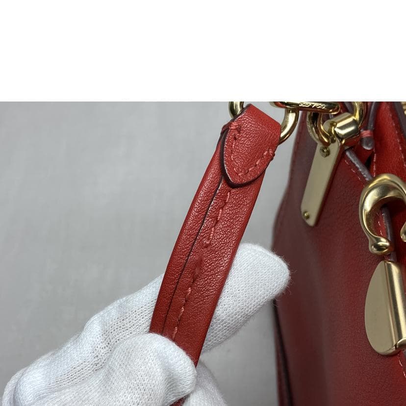 COACH Dreamer 21 67021 J18** AB Rank 52Used 67021 12