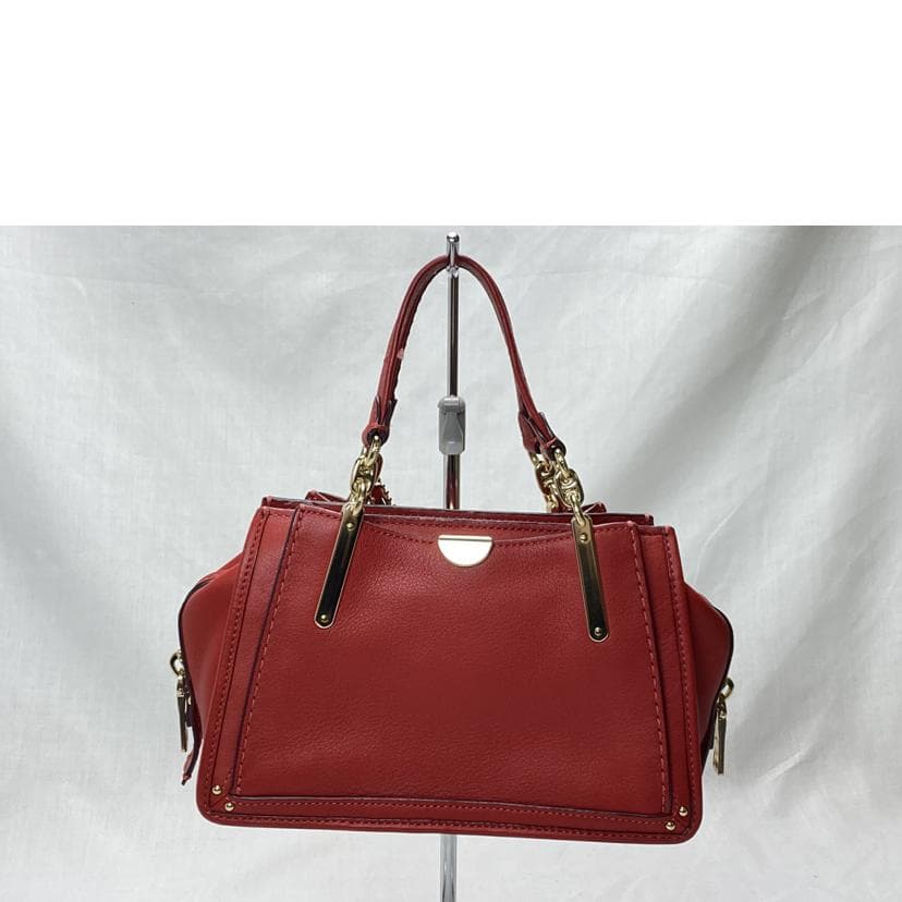 COACH Dreamer 21 67021 J18** AB Rank 52Used 67021 3