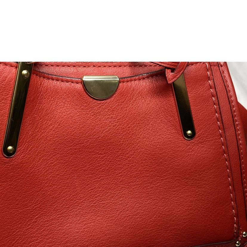 COACH Dreamer 21 67021 J18** AB Rank 52Used 67021 10