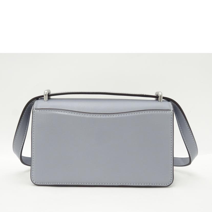 COACH Bandit Crossbody Shoulder Blue Type CD724 F23** SA Grade 69 3