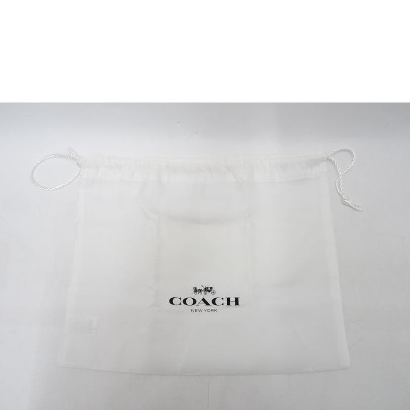 COACH Bandit Crossbody Shoulder Blue Type CD724 F23** SA Grade 69 7