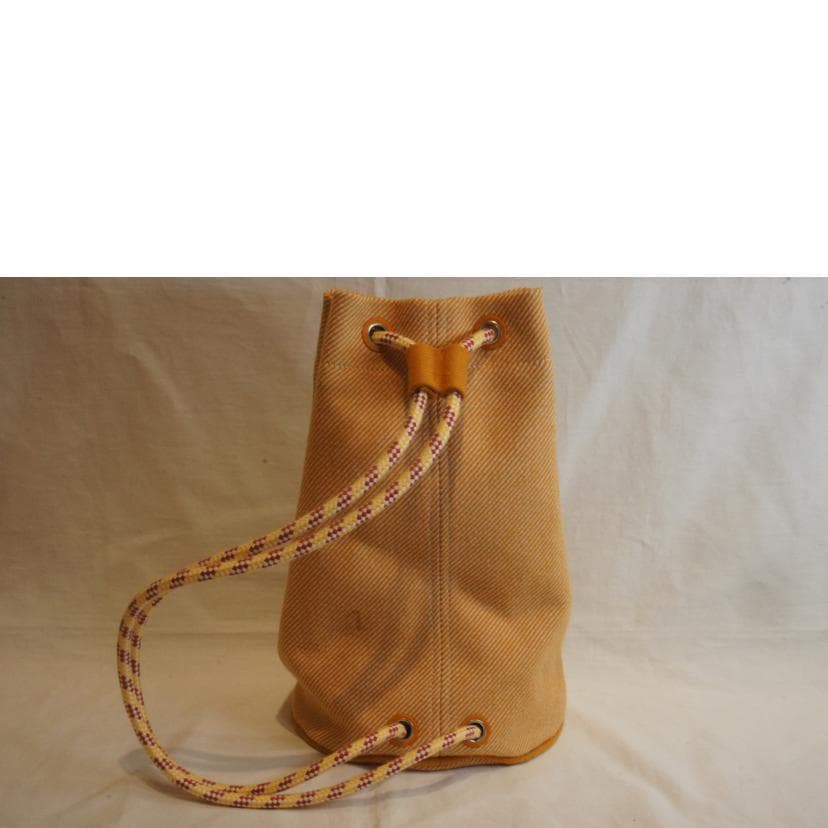 HERMES HERMES Epopee Duffle Bag House Mark A Grade 92 3