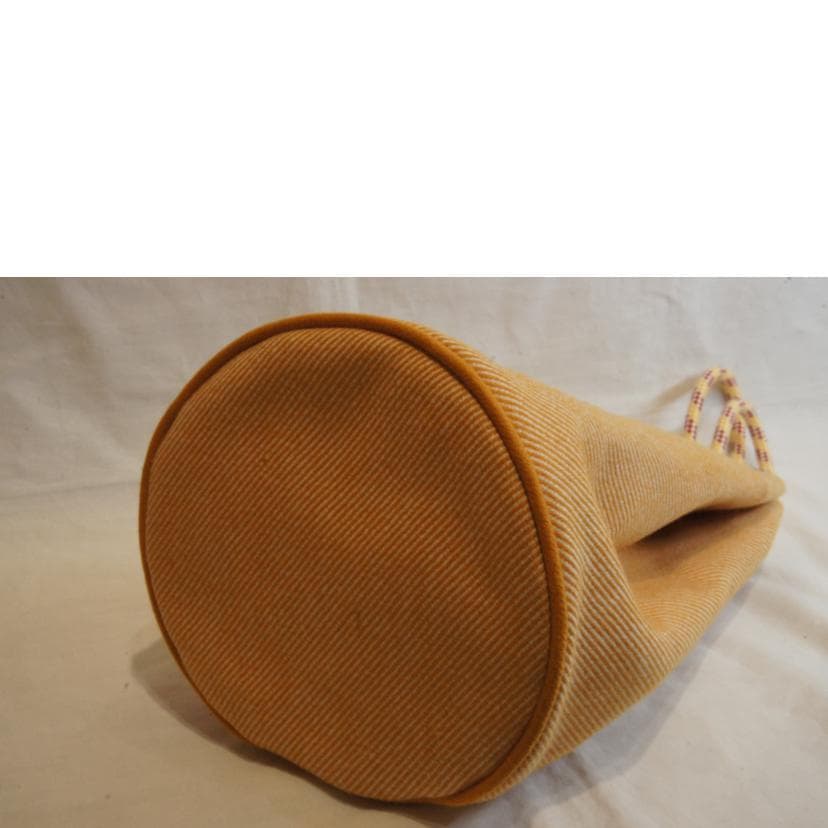 HERMES HERMES Epopee Duffle Bag House Mark A Grade 92 4