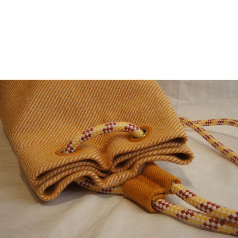 HERMES HERMES Epopee Duffle Bag House Mark A Grade 92 5