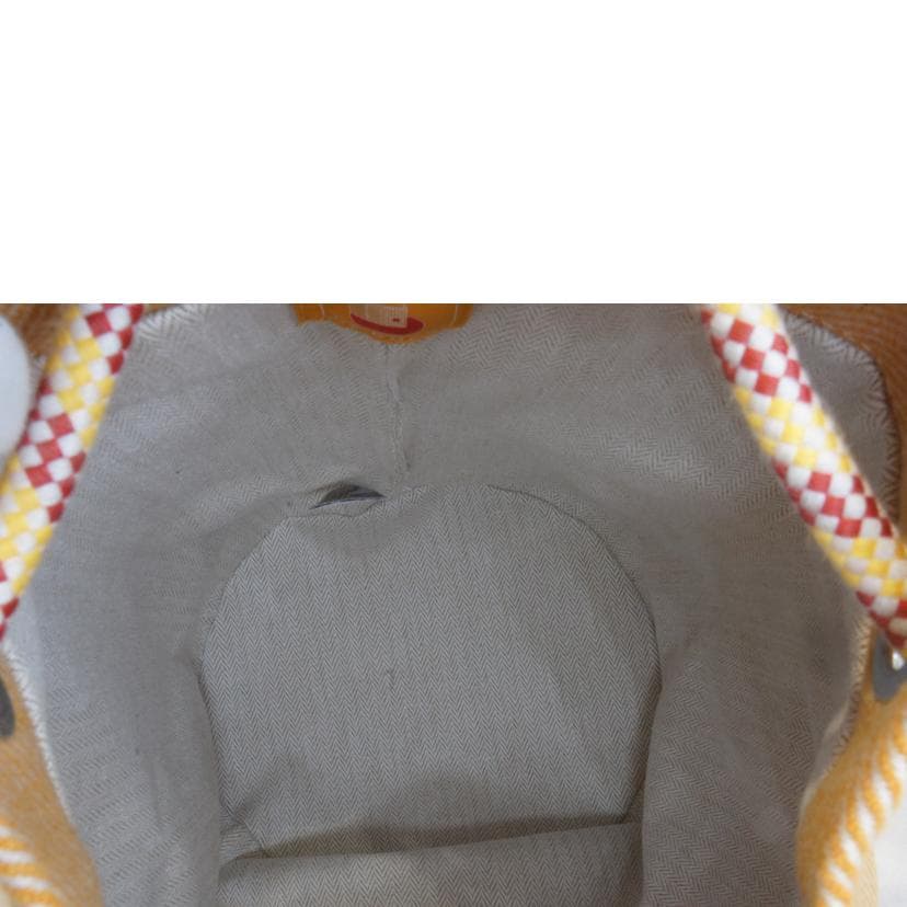 HERMES HERMES Epopee Duffle Bag House Mark A Grade 92 6