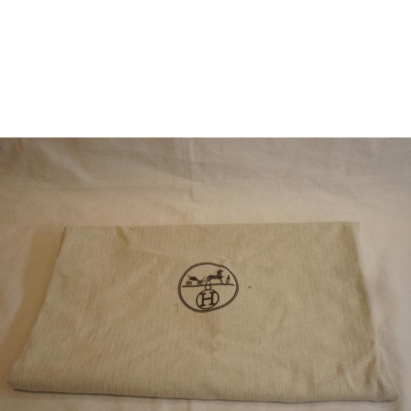 HERMES HERMES Epopee Duffle Bag House Mark A Grade 92 7