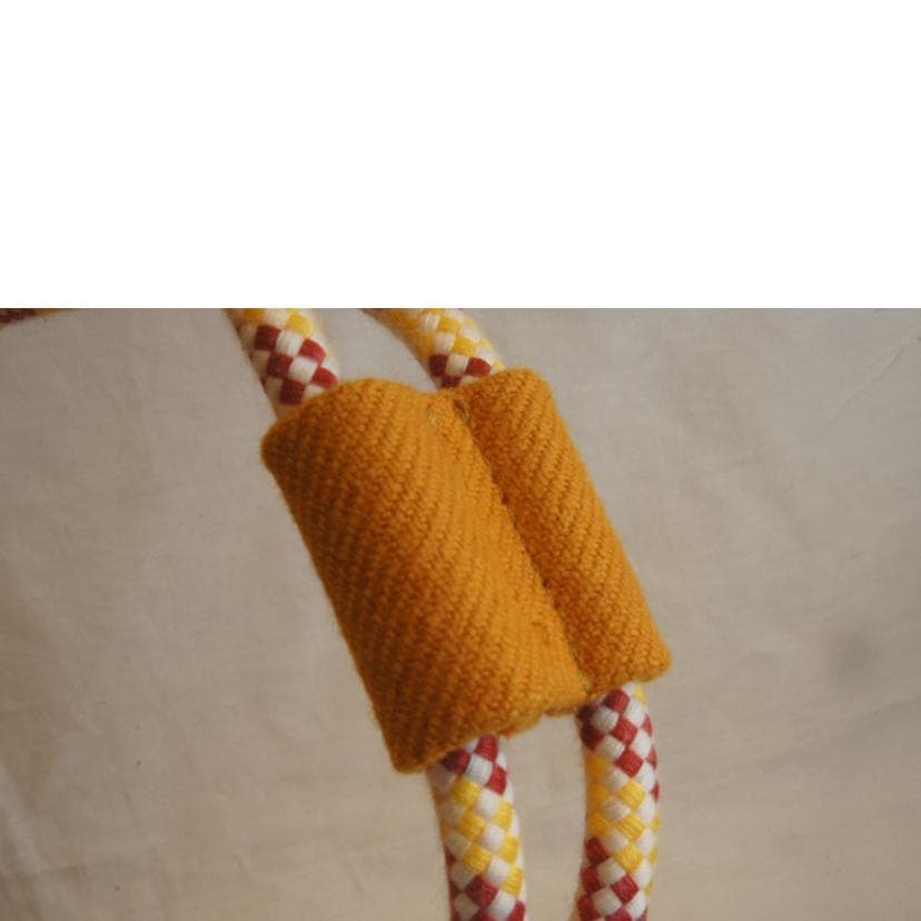 HERMES HERMES Epopee Duffle Bag House Mark A Grade 92 9