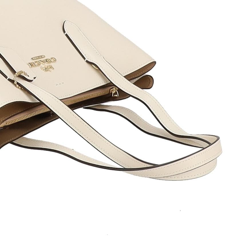 COACH Abbey New Tote Bag F48733 K19** A Grade 24 5