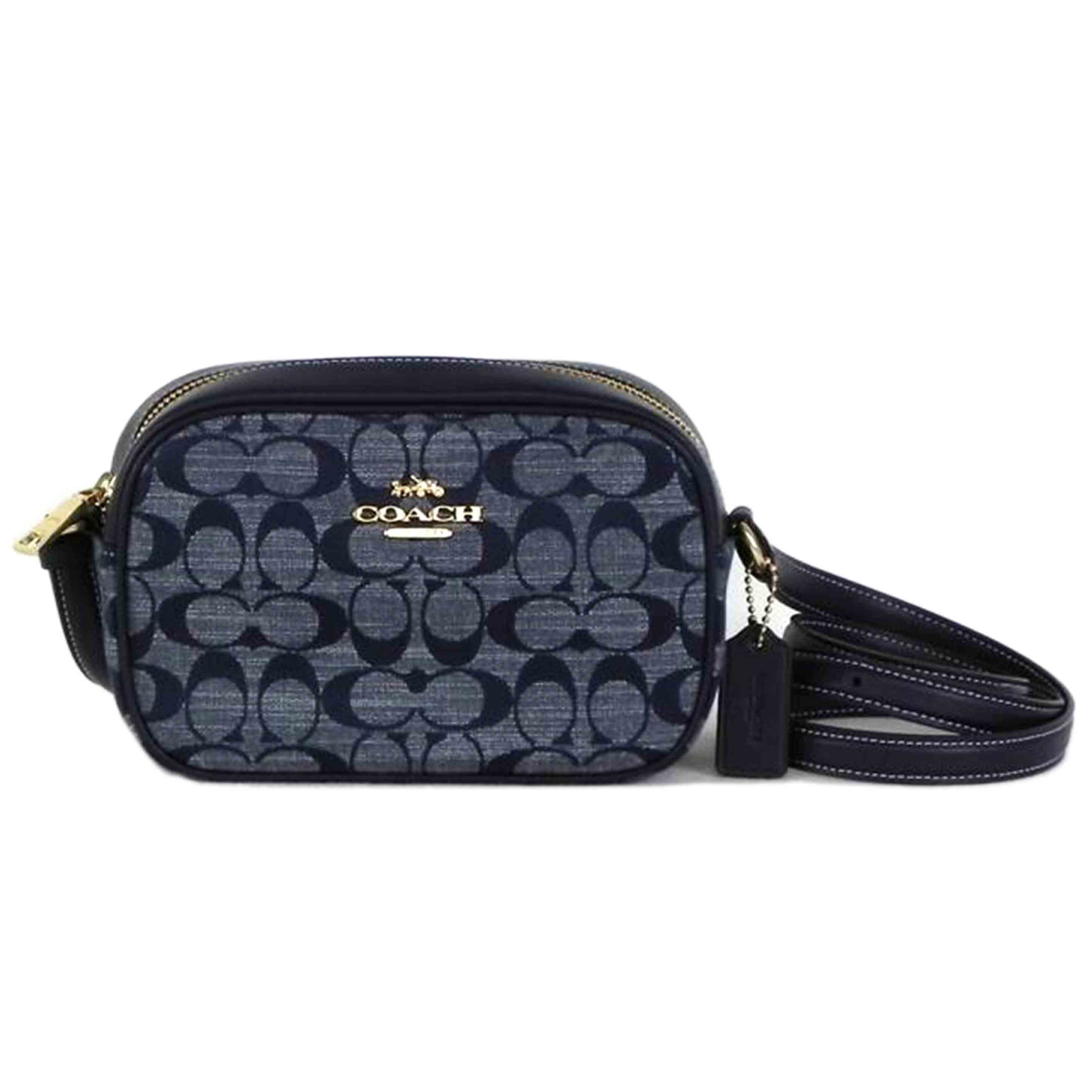 COACH Mini Amy Camera Bag Signature CH840 A Grade 81 2