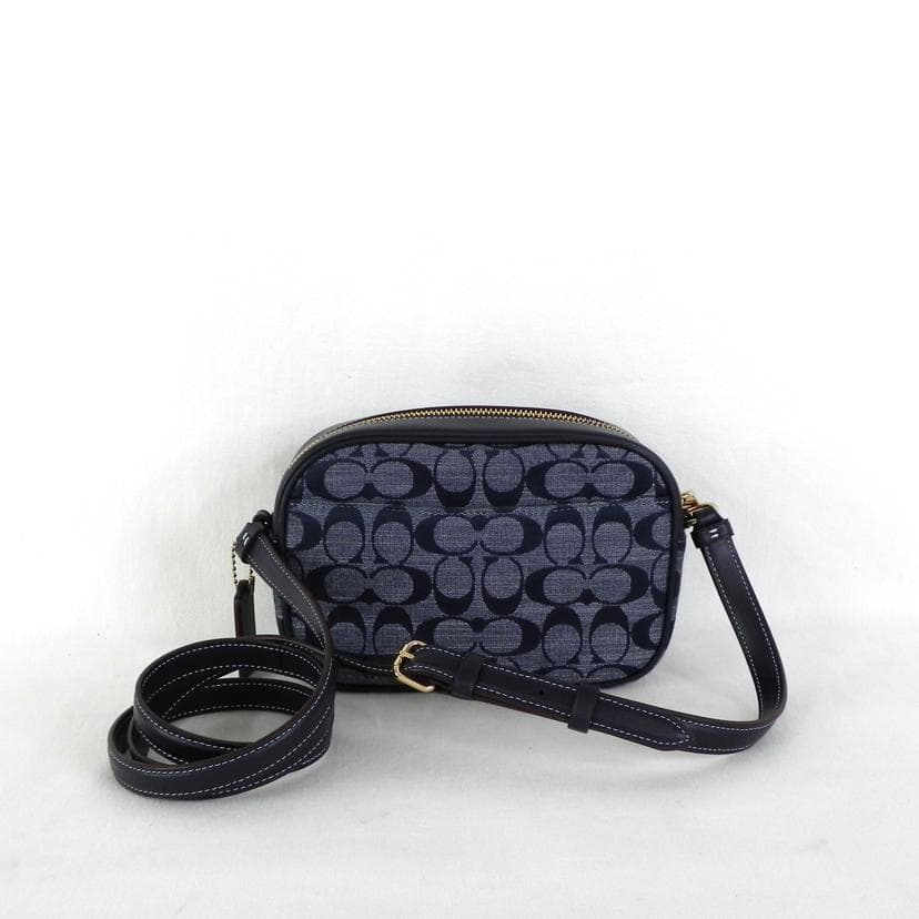 COACH Mini Amy Camera Bag Signature CH840 A Grade 81 3