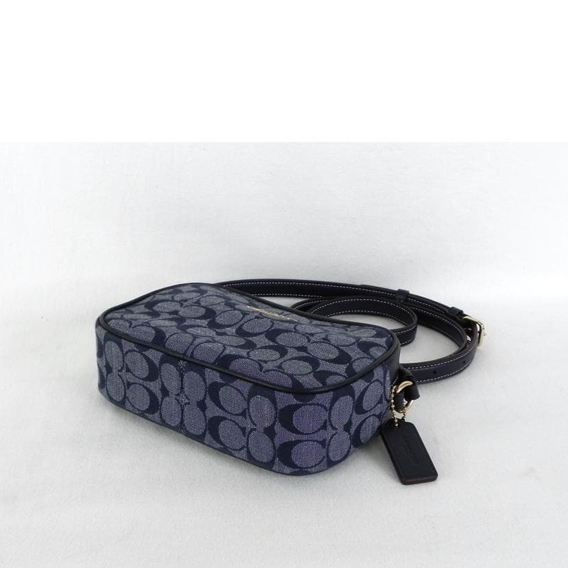 COACH Mini Amy Camera Bag Signature CH840 A Grade 81 4