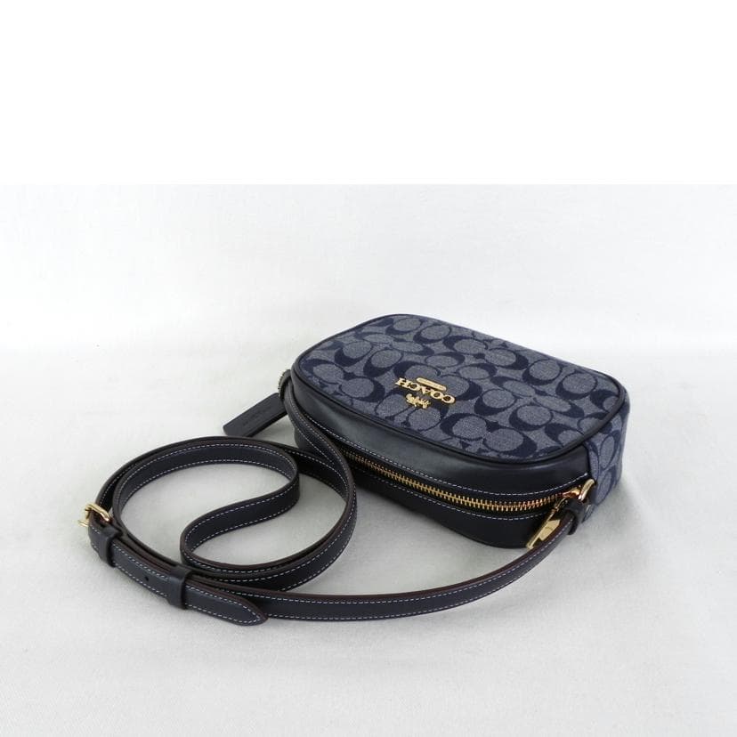 COACH Mini Amy Camera Bag Signature CH840 A Grade 81 5