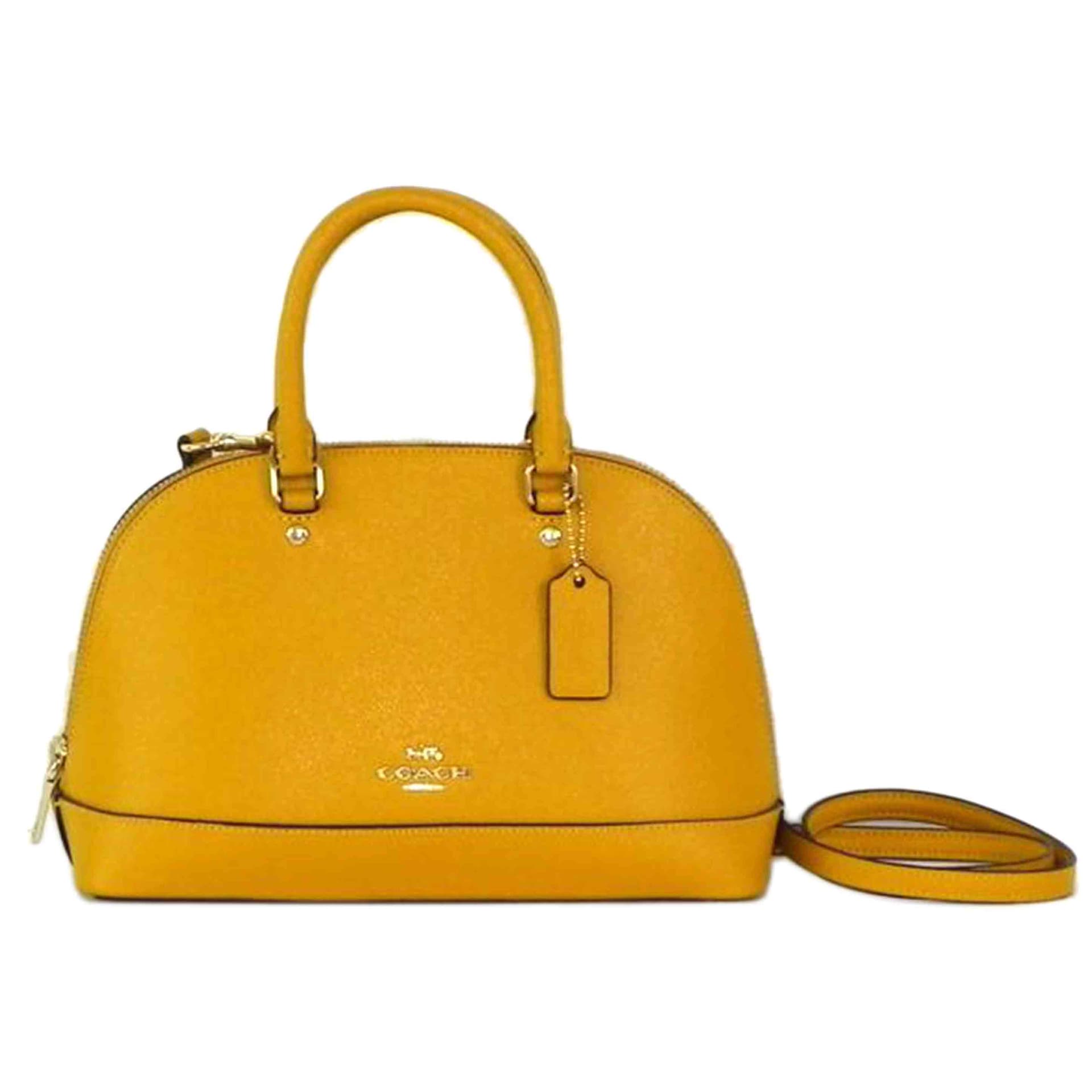 COACH 2-Way Shoulder Bag F27591 AB Grade 81 2