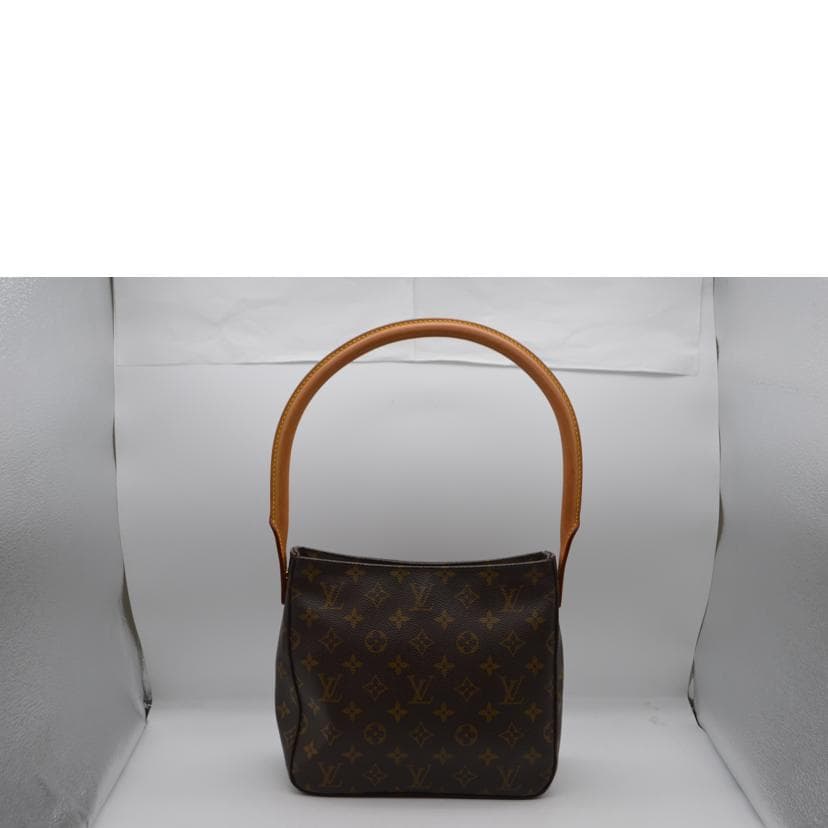 LOUIS VUITTON Lu ping MM Monogram M51146 FL0*** AB Grade 89 3