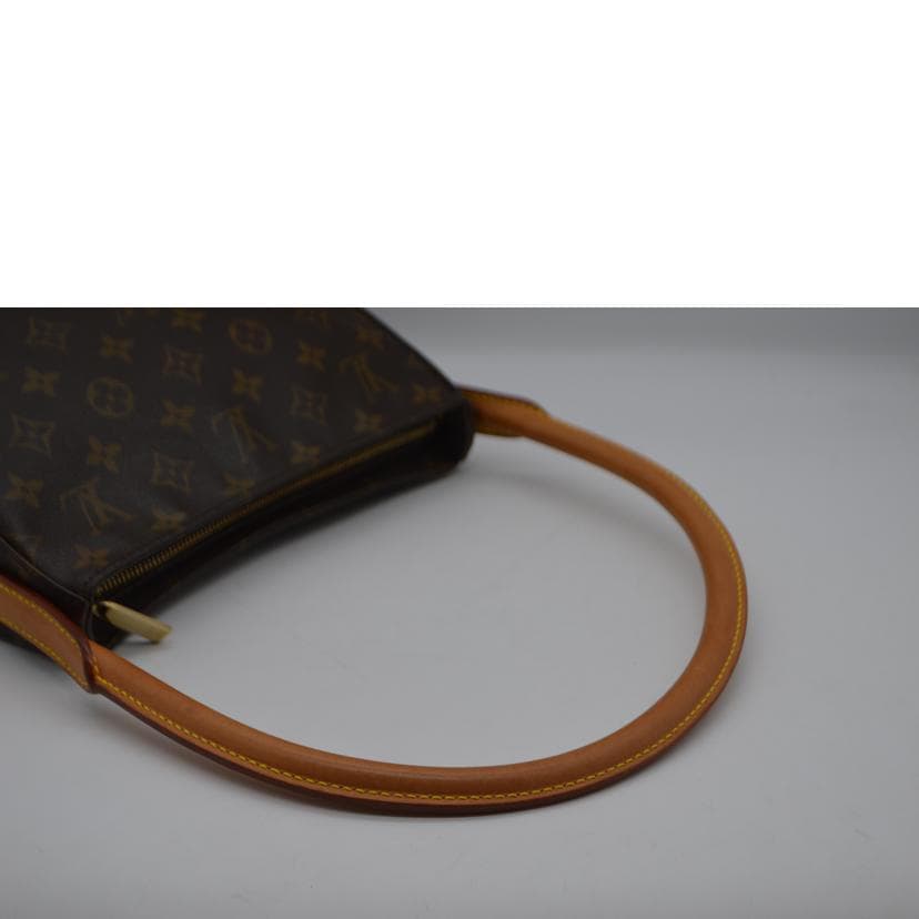 LOUIS VUITTON Lu ping MM Monogram M51146 FL0*** AB Grade 89 5