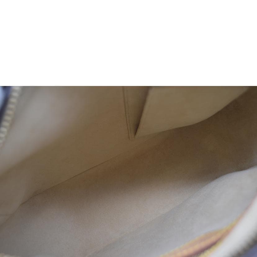 LOUIS VUITTON Lu ping MM Monogram M51146 FL0*** AB Grade 89 6