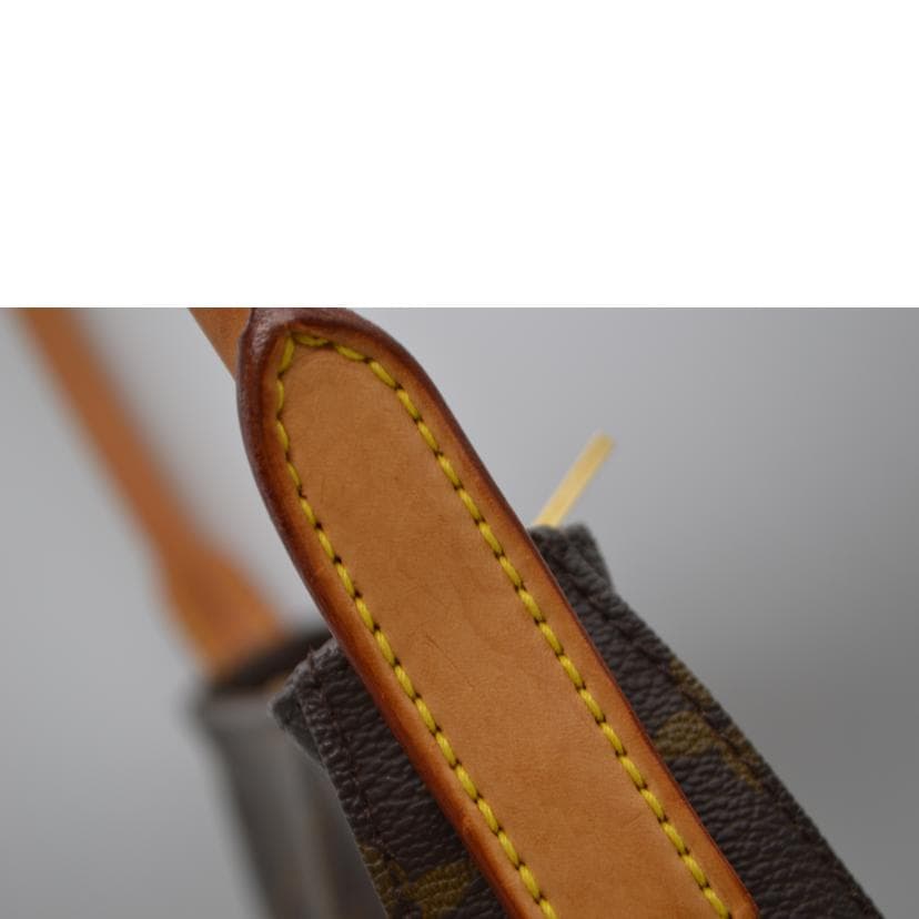 LOUIS VUITTON Lu ping MM Monogram M51146 FL0*** AB Grade 89 8