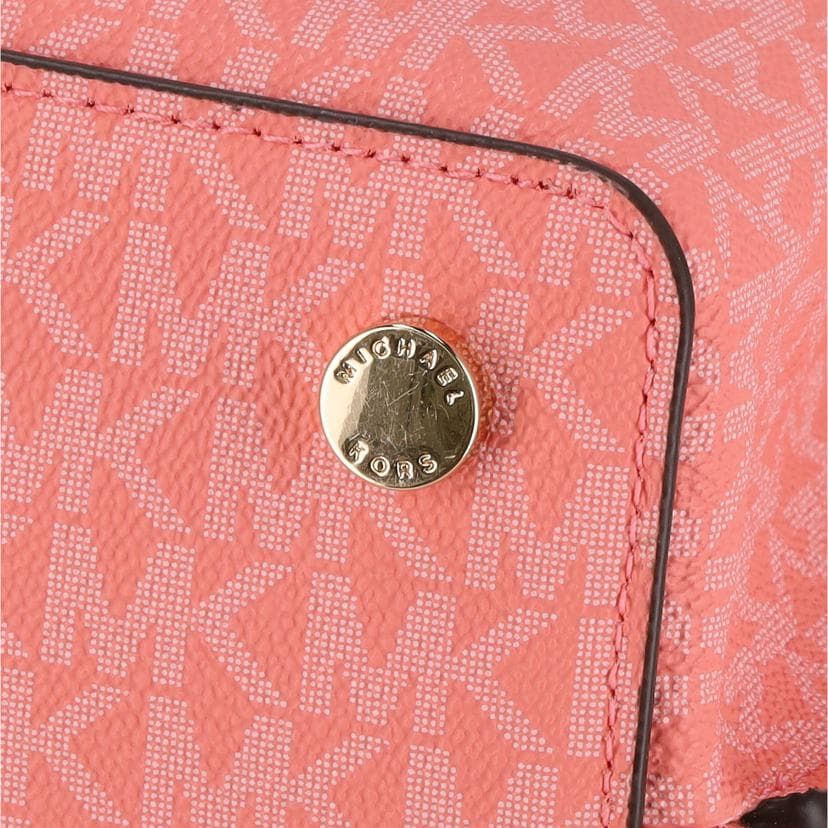 MICHAEL KORS Michael Kors Emilia Large Satchel Bag 35F0GU5S3B 8G3***** S Rank 9