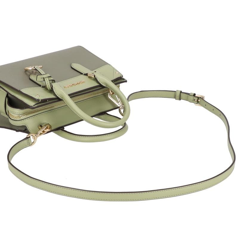 MICHAEL KORS Michael Kors Mercer 2WAY Shoulder Bag 35H1G9MS2T D4M***** S Rank 5