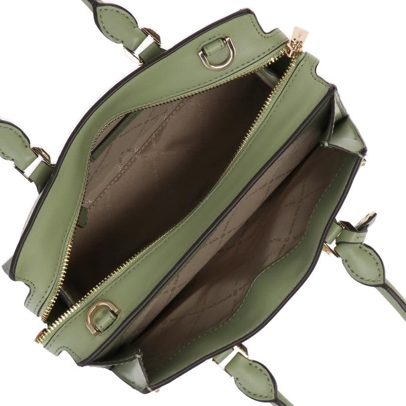 MICHAEL KORS Michael Kors Mercer 2WAY Shoulder Bag 35H1G9MS2T D4M***** S Rank 6