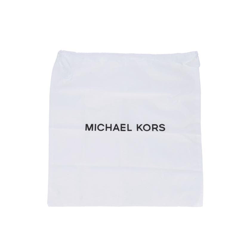 MICHAEL KORS Michael Kors Mercer 2WAY Shoulder Bag 35H1G9MS2T D4M***** S Rank 8