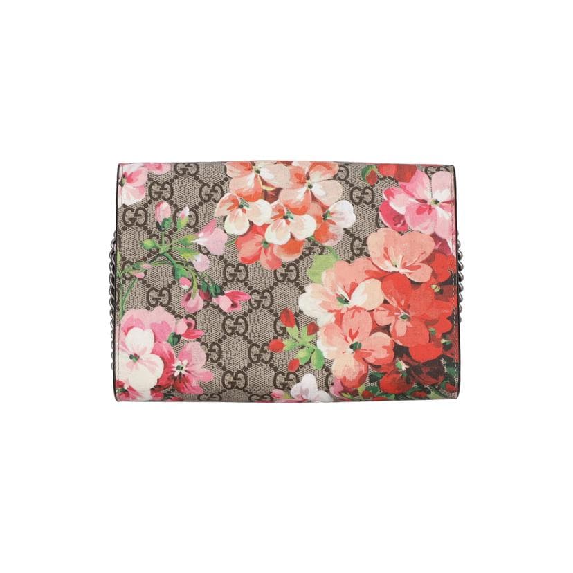 GUCCI Dionysus Chain Wallet 401231 493*** A Rank 24Used 401231 3