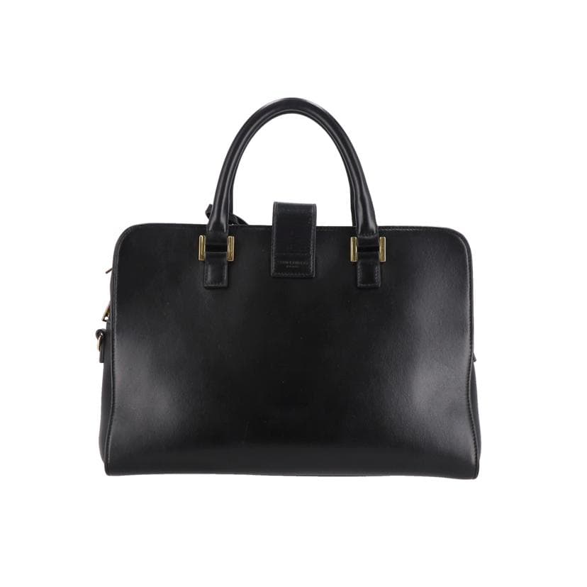 YevsSaintLaurent Saint Laurent Cabas 2WAY Shoulder Bag 357395 AB Rank 91 [Used] 3