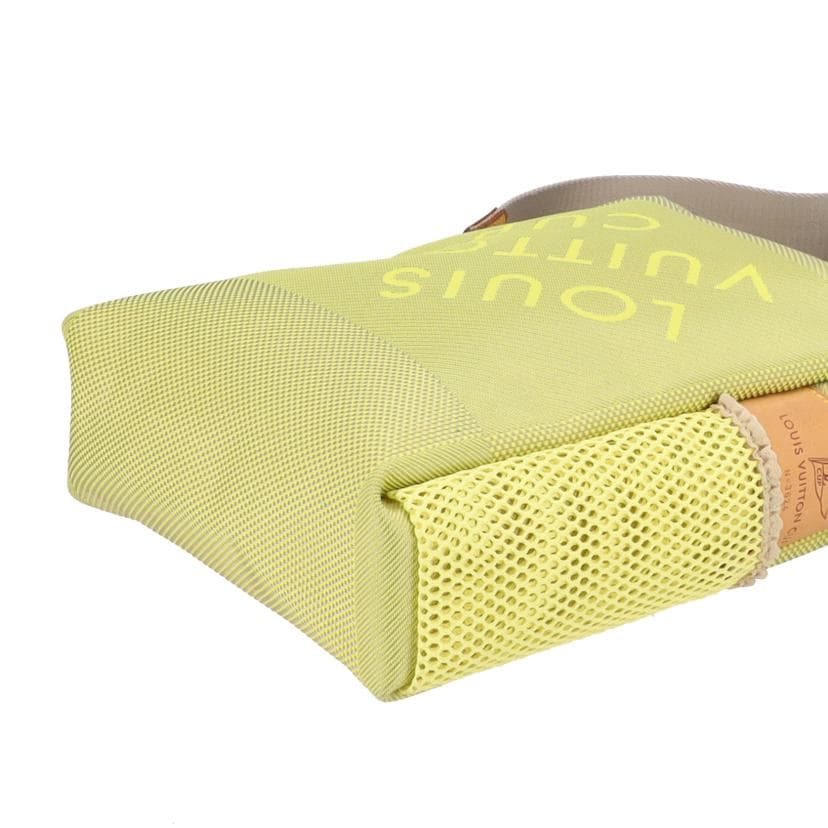 LOUIS VUITTON Louis Vuitton Damier Géant Wizard LV Cup Shoulder Bag M80636 3