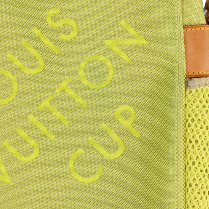 LOUIS VUITTON Louis Vuitton Damier Géant Wizard LV Cup Shoulder Bag M80636 8