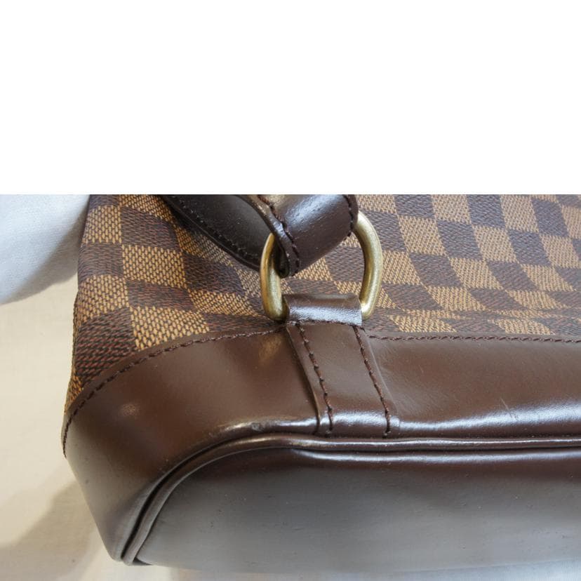 LOUIS VUITTON Louis Vuitton Soho Damier N51132 SH0*** AB Rank 92Used N51132 11