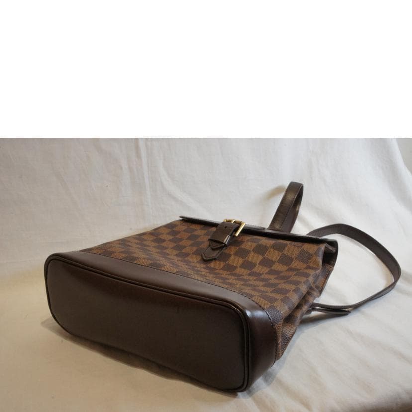 LOUIS VUITTON Louis Vuitton Soho Damier N51132 SH0*** AB Rank 92Used N51132 4