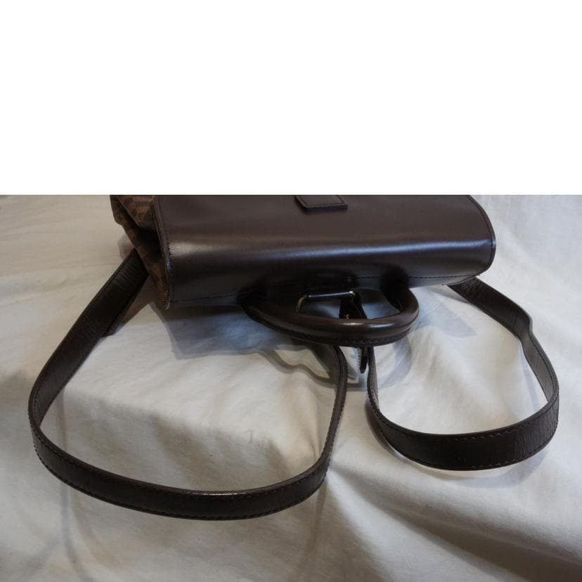 LOUIS VUITTON Louis Vuitton Soho Damier N51132 SH0*** AB Rank 92Used N51132 5