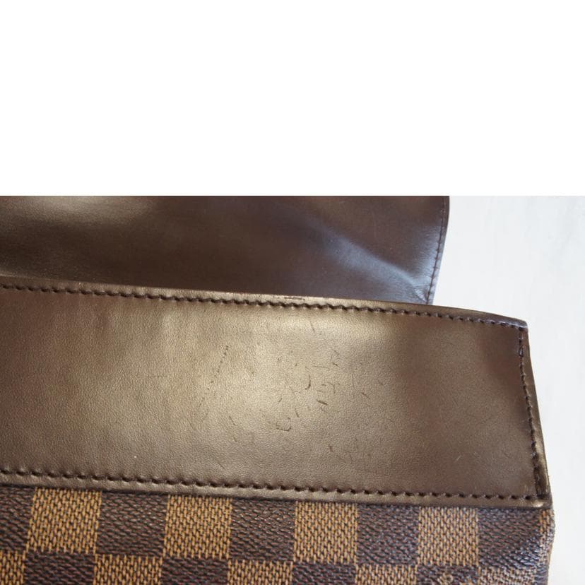 LOUIS VUITTON Louis Vuitton Soho Damier N51132 SH0*** AB Rank 92Used N51132 9