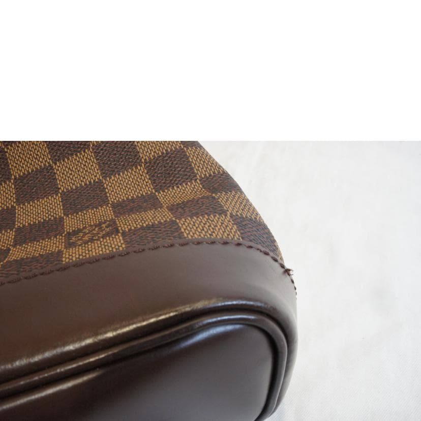 LOUIS VUITTON Louis Vuitton Soho Damier N51132 SH0*** AB Rank 92Used N51132 10