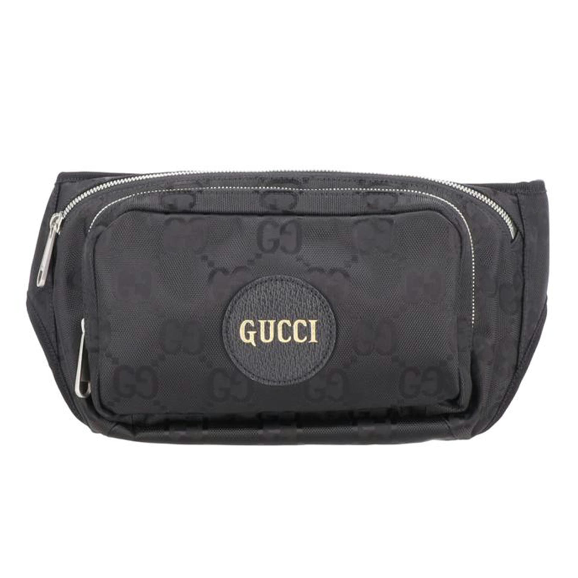 GUCCI Off The Grid Waist Bag 739376 A Rank 70 [Used] 739376 2