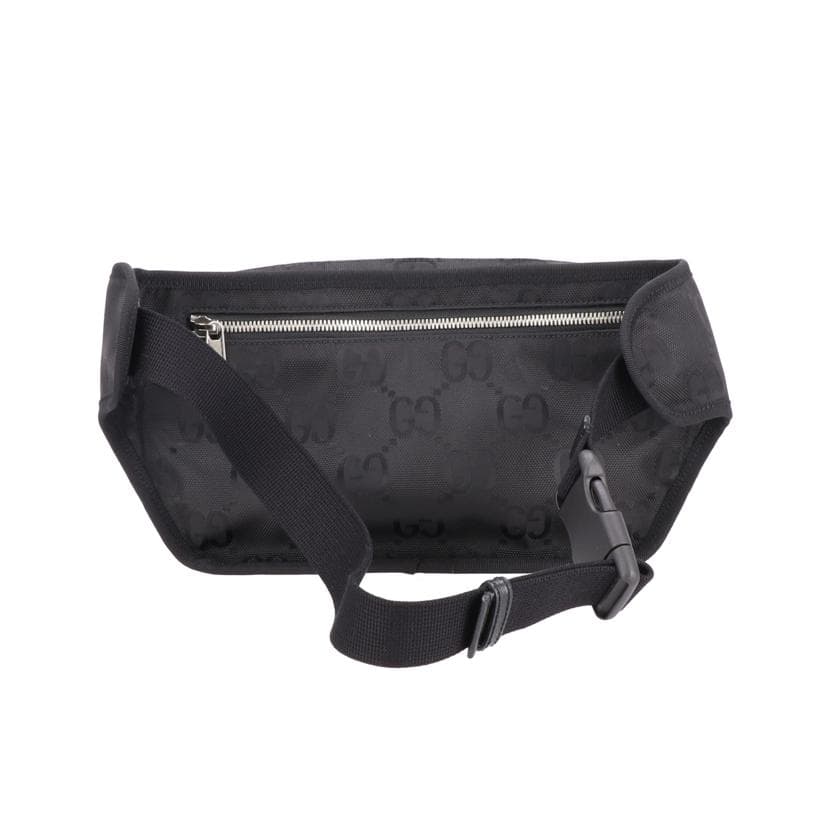 GUCCI Off The Grid Waist Bag 739376 A Rank 70 [Used] 739376 3
