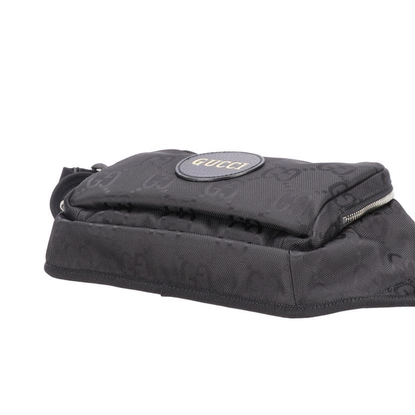GUCCI Off The Grid Waist Bag 739376 A Rank 70 [Used] 739376 4