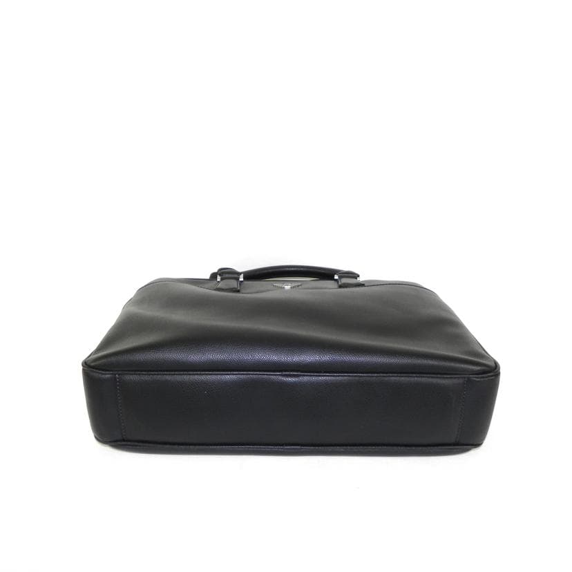 EMPORIO ARMANI Business Bag AB Rank 81 [Used] 4