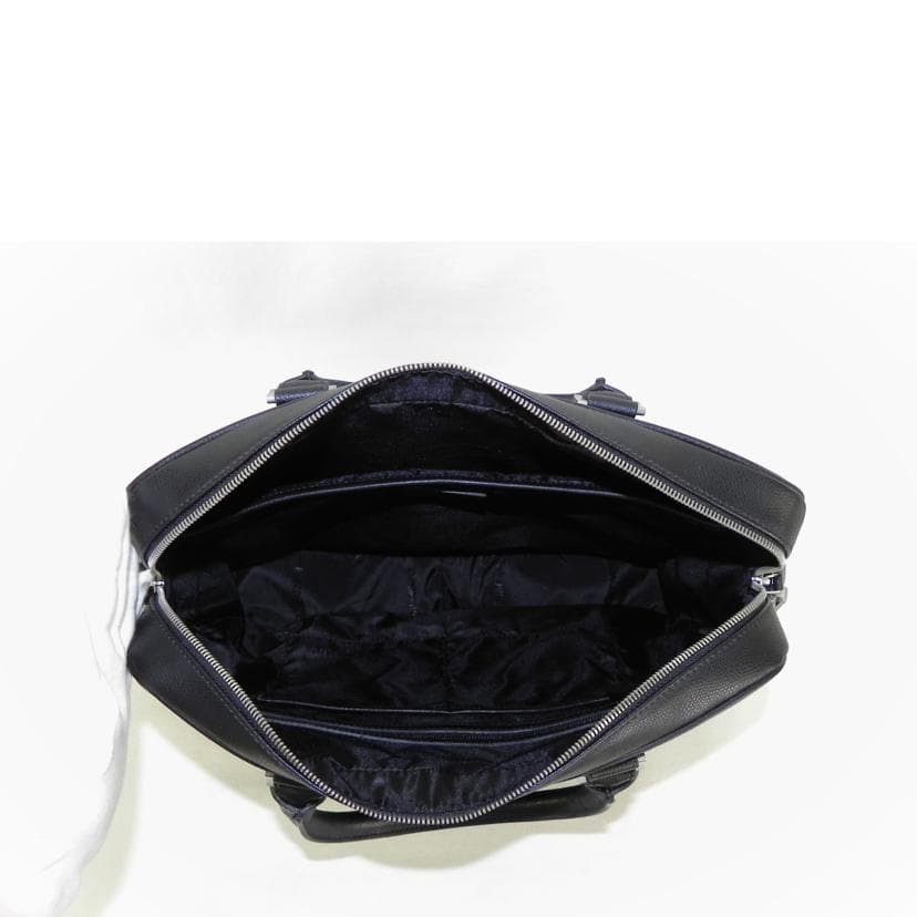 EMPORIO ARMANI Business Bag AB Rank 81 [Used] 6