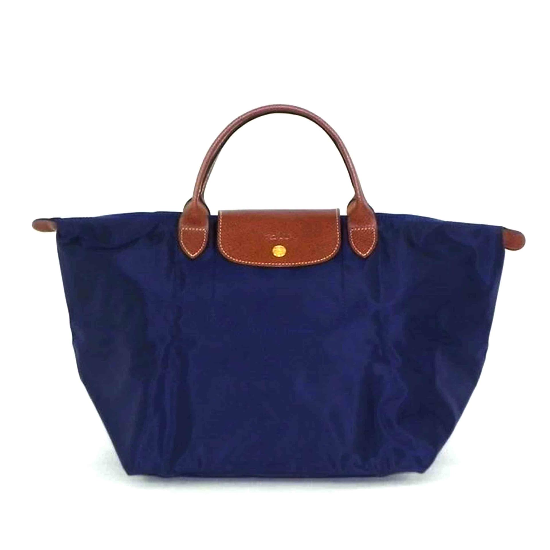 Longchamp Le Pliage Top Handle Bag 1623089P68 AB Rank 81 [Used] 1623089P68 2