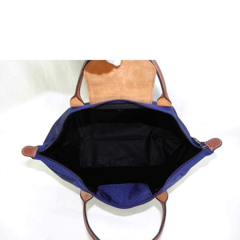 Longchamp Le Pliage Top Handle Bag 1623089P68 AB Rank 81 [Used] 1623089P68 6