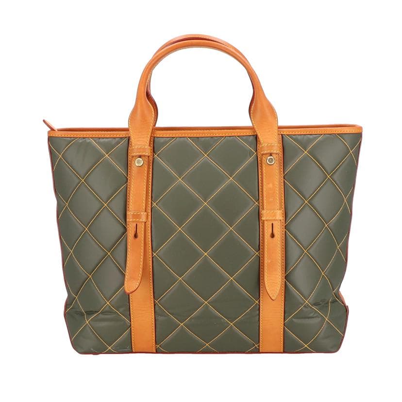 HUNTING WORLD Hunting World Tote Bag Batyusa Pass Quilting 3901BSQ 071*** AB 3