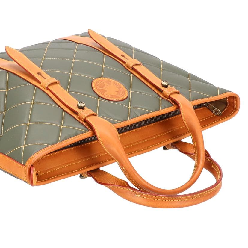 HUNTING WORLD Hunting World Tote Bag Batyusa Pass Quilting 3901BSQ 071*** AB 5