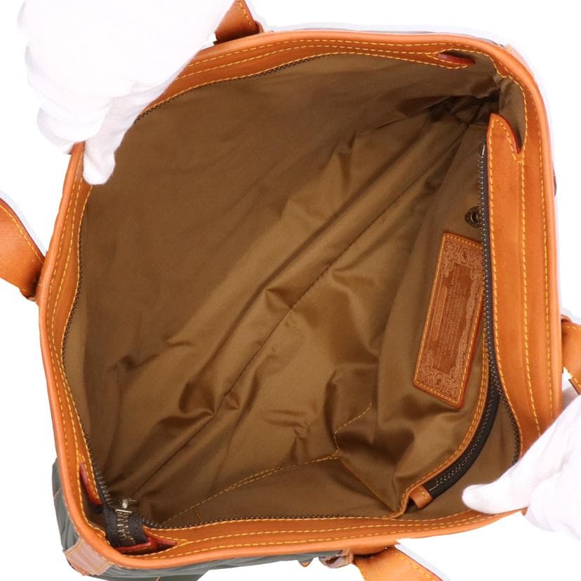 HUNTING WORLD Hunting World Tote Bag Batyusa Pass Quilting 3901BSQ 071*** AB 6