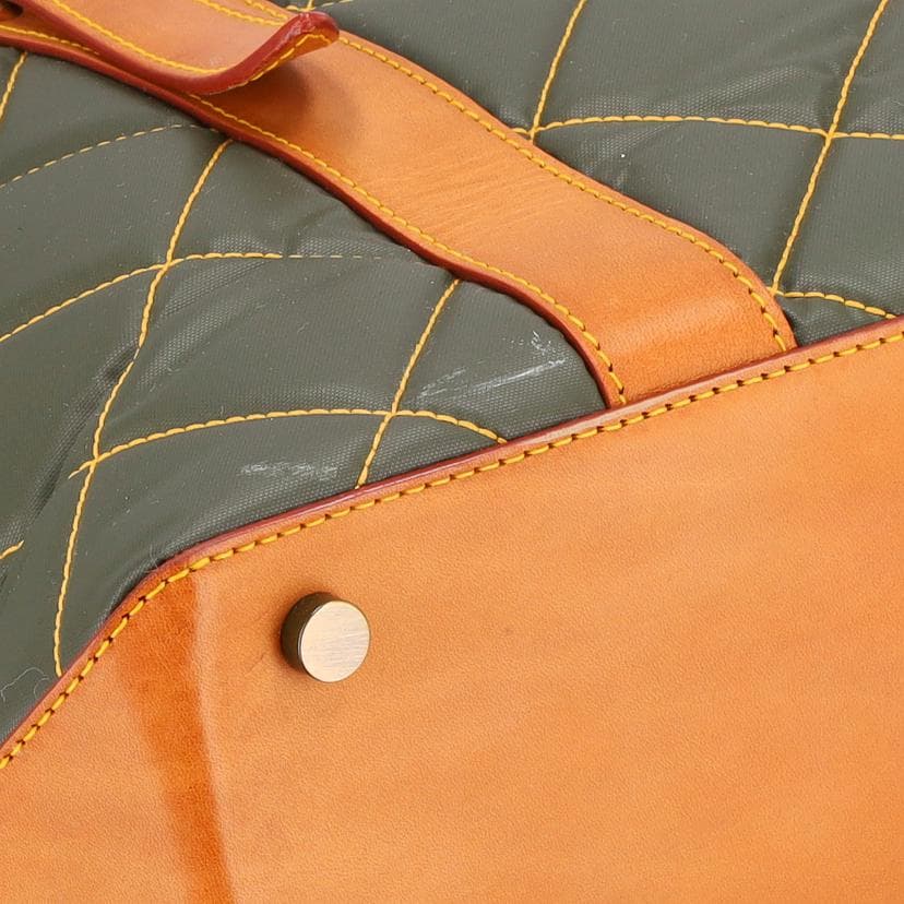 HUNTING WORLD Hunting World Tote Bag Batyusa Pass Quilting 3901BSQ 071*** AB 8