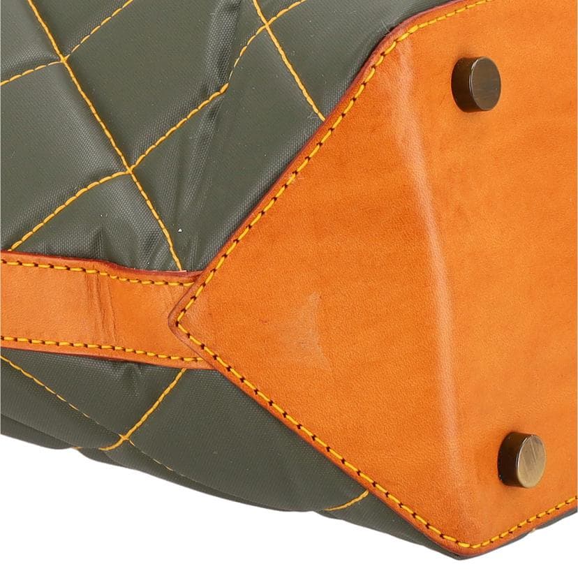 HUNTING WORLD Hunting World Tote Bag Batyusa Pass Quilting 3901BSQ 071*** AB 9