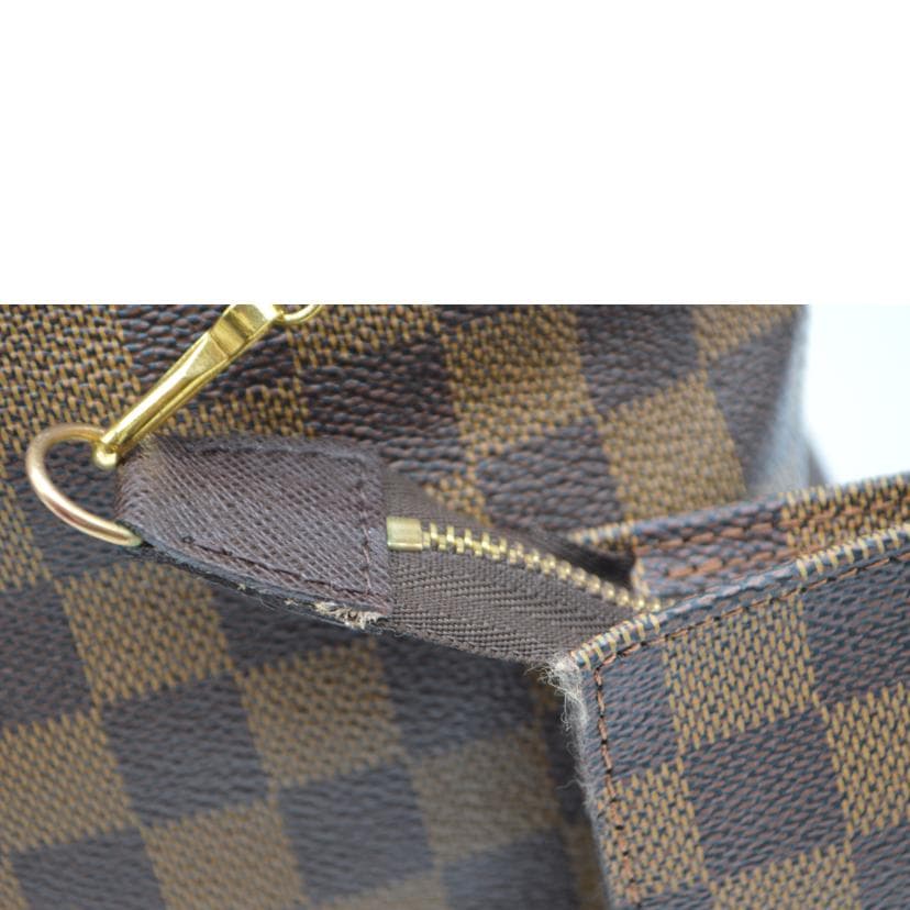 LOUIS VUITTON Louis Vuitton Marais Damier Ebene N42240 AR0*** AB Rank 89 [Used] 5